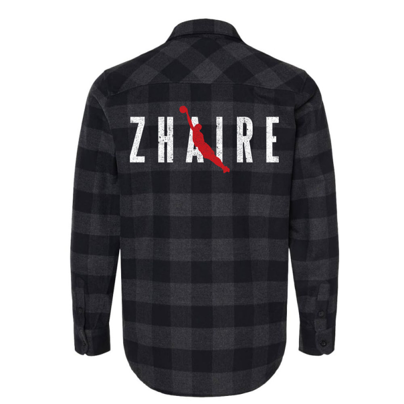 Zhaire Flannel Shirt by millivriju | Artistshot