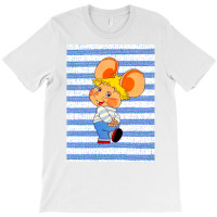 Yume Miru Toppo Jījo T-shirt | Artistshot