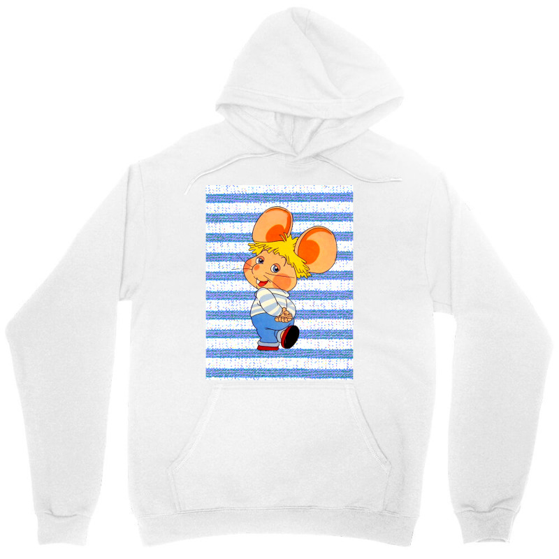 Yume Miru Toppo Jījo Unisex Hoodie | Artistshot