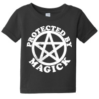 Protected Baby Tee | Artistshot