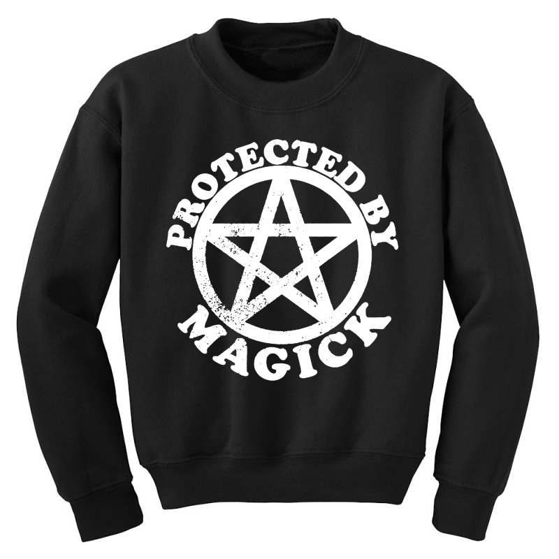 Protected Youth Sweatshirt | Artistshot