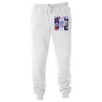 Neon Genesis Evangelion Vaporwave Aesthetic Unisex Jogger | Artistshot