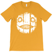 Nier T-shirt | Artistshot