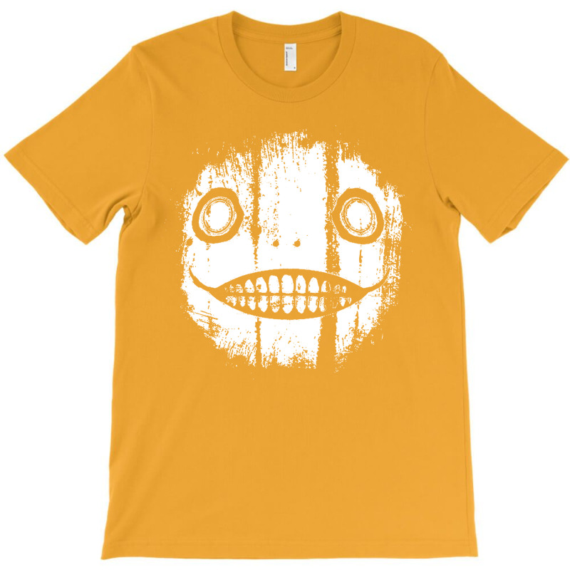 Nier T-shirt | Artistshot