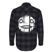 Nier Flannel Shirt | Artistshot