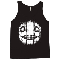 Nier Tank Top | Artistshot