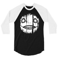 Nier 3/4 Sleeve Shirt | Artistshot