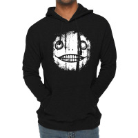 Nier Lightweight Hoodie | Artistshot