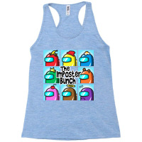 Imposter Bunch Racerback Tank | Artistshot