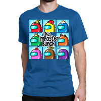 Imposter Bunch Classic T-shirt | Artistshot