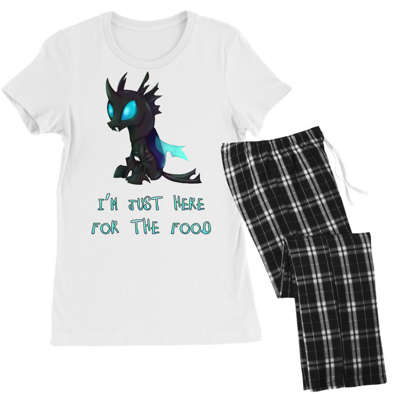 My Little Pony   Mlp   Changeling Women's Pajamas Set by esteyapput | Artistshot