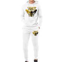 Just Bee   Bee Hoodie & Jogger Set | Artistshot