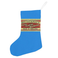 Royal Flaming Vestas Holiday Stocking | Artistshot