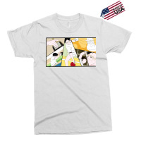 Ping Pong The Animation Print Exclusive T-shirt | Artistshot