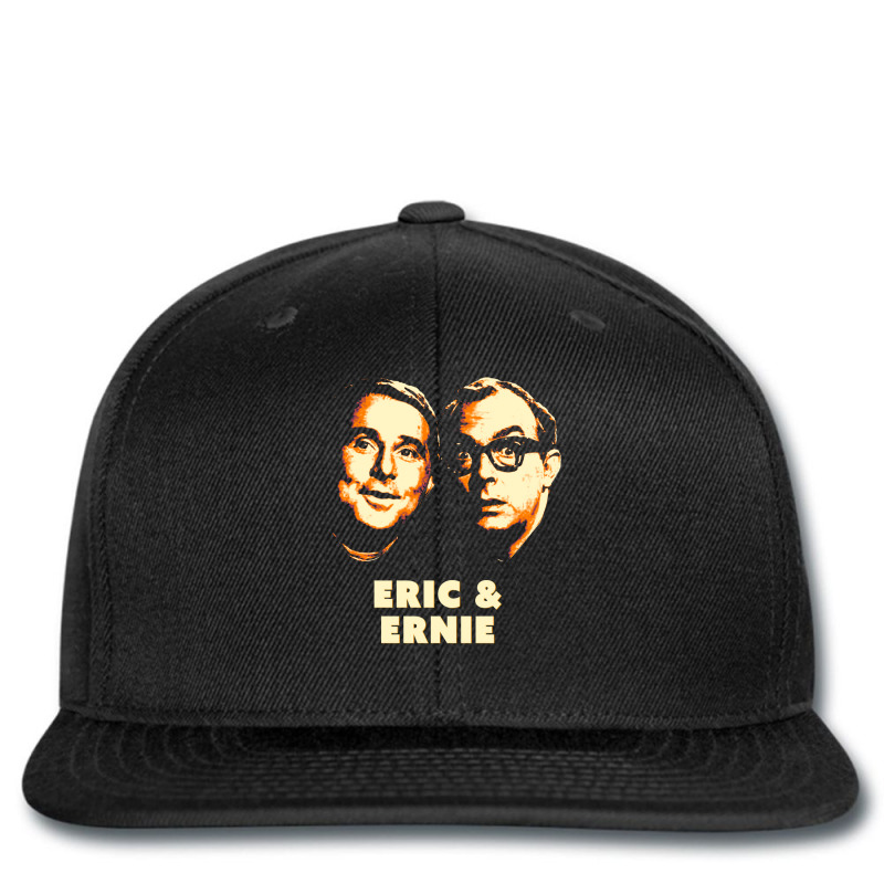 Eric & Ernie Printed hat by modukaejro9 | Artistshot