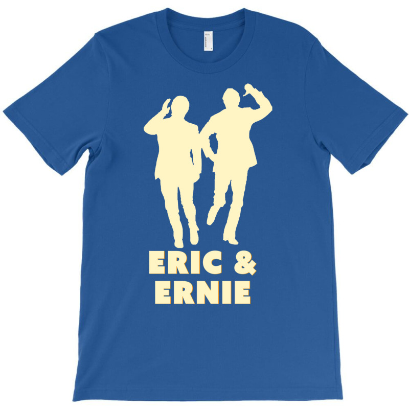 Eric & Erni Too T-Shirt by yekbunyeikels | Artistshot