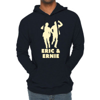 Eric & Erni Too Lightweight Hoodie | Artistshot