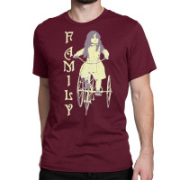 Family Too Classic T-shirt | Artistshot