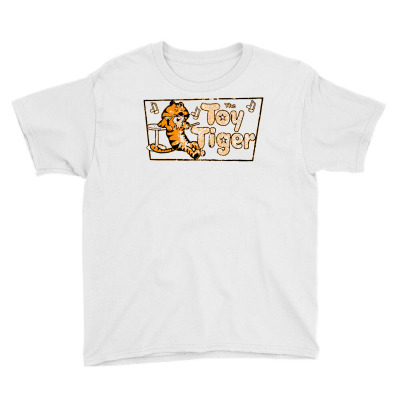 The Toy Tiger Louisville Essential T-Shirt for Sale by