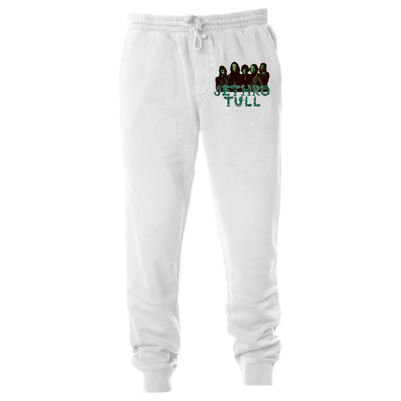 Jethro Tull In Green Too Unisex Jogger by yekbunyeikels | Artistshot