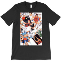 Slam Dunk 3 T-shirt | Artistshot