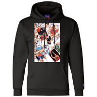 Slam Dunk 3 Champion Hoodie | Artistshot