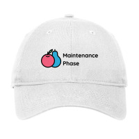 Maintenance Phase Adjustable Cap | Artistshot