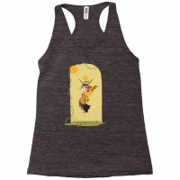 Goddess Of Fire Racerback Tank | Artistshot