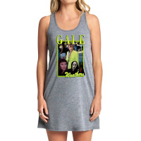 Art Gale Weathers Scream Mens Best Tank Dress | Artistshot