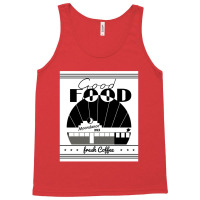 Tick Tick Boom Parody Tank Top | Artistshot