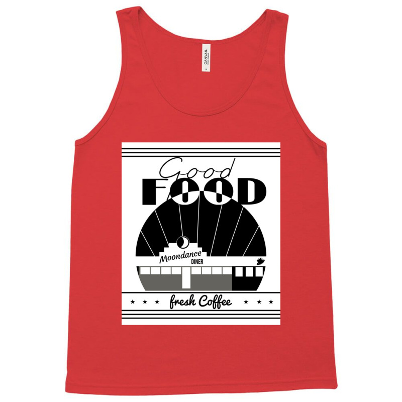 Tick Tick Boom Parody Tank Top by rondeyadi | Artistshot