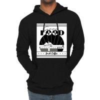 Tick Tick Boom Parody Lightweight Hoodie | Artistshot