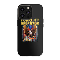 Forklift Operator Iphone 13 Pro Case | Artistshot