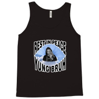 Rip Yung Bruh Tank Top | Artistshot