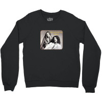 Buckingham Nicks Crewneck Sweatshirt | Artistshot