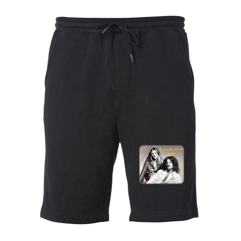 Buckingham Nicks Fleece Short by FredPerry | Artistshot