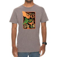 It's The Most Wonderful Time Of The Year Halloween Costume Vintage T-shirt | Artistshot