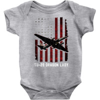 U 2 Dragon Lady Plane, U 2 Plane U 2 Aircraft T Shirt Baby Bodysuit | Artistshot