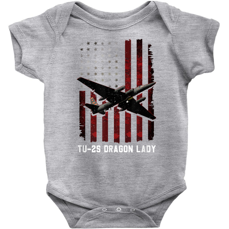 U 2 Dragon Lady Plane, U 2 Plane U 2 Aircraft T Shirt Baby Bodysuit by alph0r9bang | Artistshot