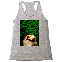 Fox Racerback Tank | Artistshot
