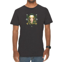 Elf Vintage T-shirt | Artistshot