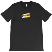 Weetabix T-shirt | Artistshot