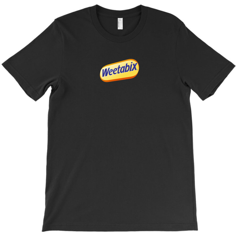 Weetabix T-Shirt by Hambaryu | Artistshot