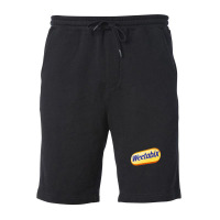 Weetabix Fleece Short | Artistshot