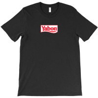 Yabon T-shirt | Artistshot