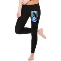 World Legging | Artistshot