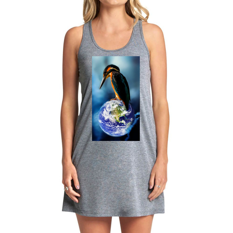 World Tank Dress | Artistshot