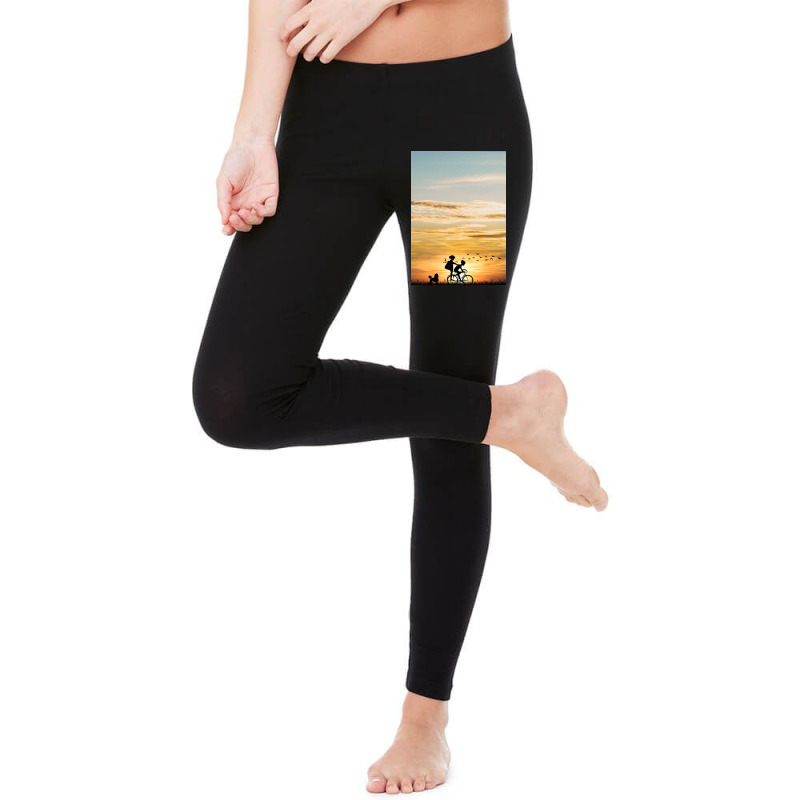 Bicycle Legging | Artistshot
