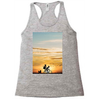 Bicycle Racerback Tank | Artistshot