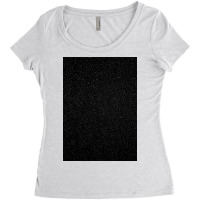 Black Women's Triblend Scoop T-shirt | Artistshot
